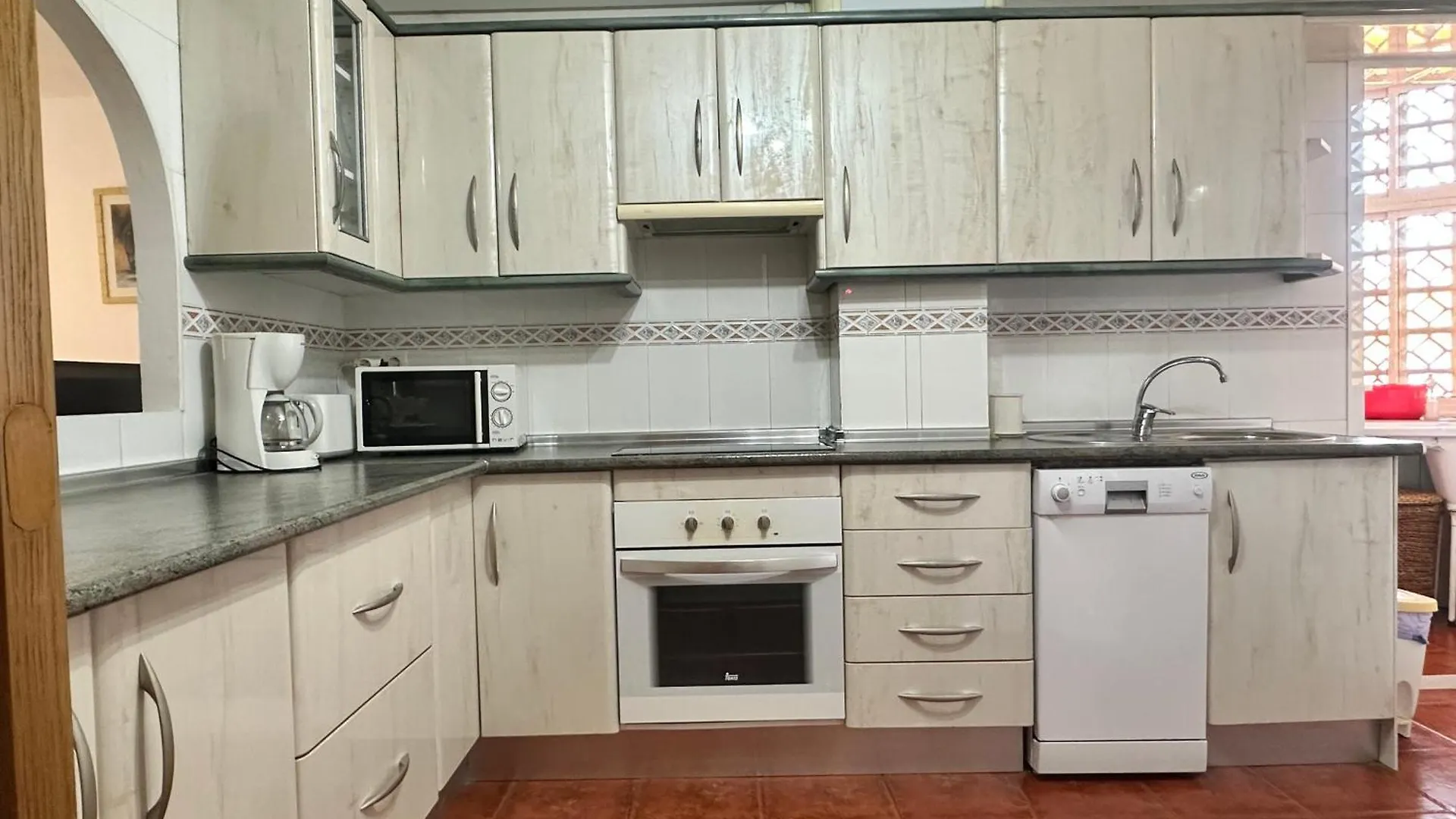 Impresionantes Vistas Y Situacion Perfecta Apartment Benalmadena Spain