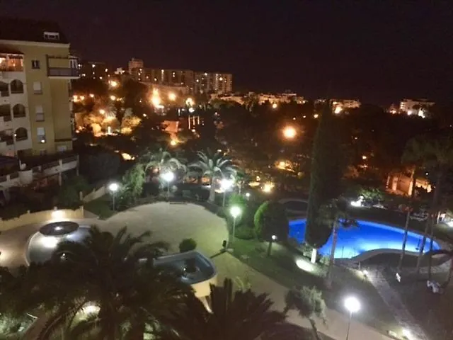 Impresionantes Vistas Y Situacion Perfecta Apartment Benalmadena Spain