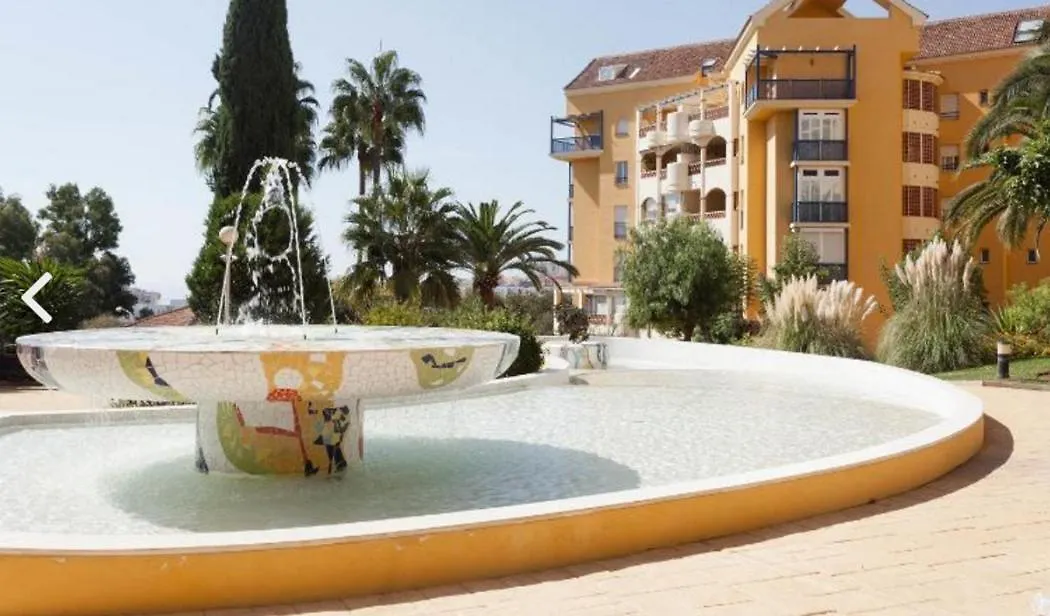 Impresionantes Vistas Y Situacion Perfecta Apartment Benalmadena Spain