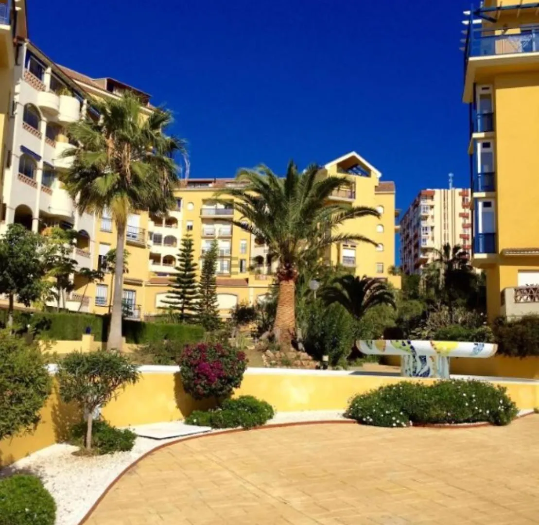 Impresionantes Vistas Y Situacion Perfecta Apartment Benalmadena Spain