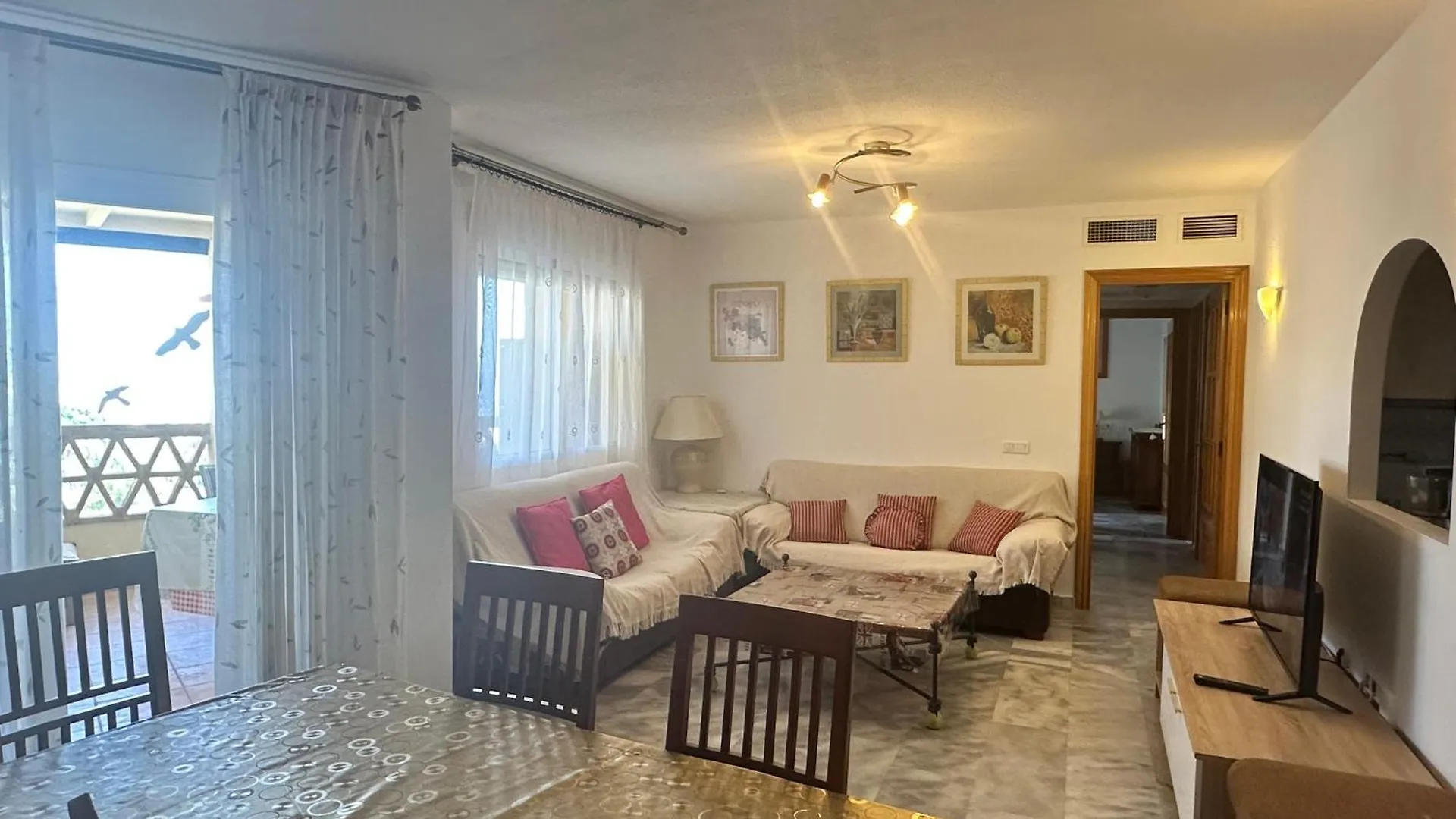 Impresionantes Vistas Y Situacion Perfecta Apartment Benalmadena