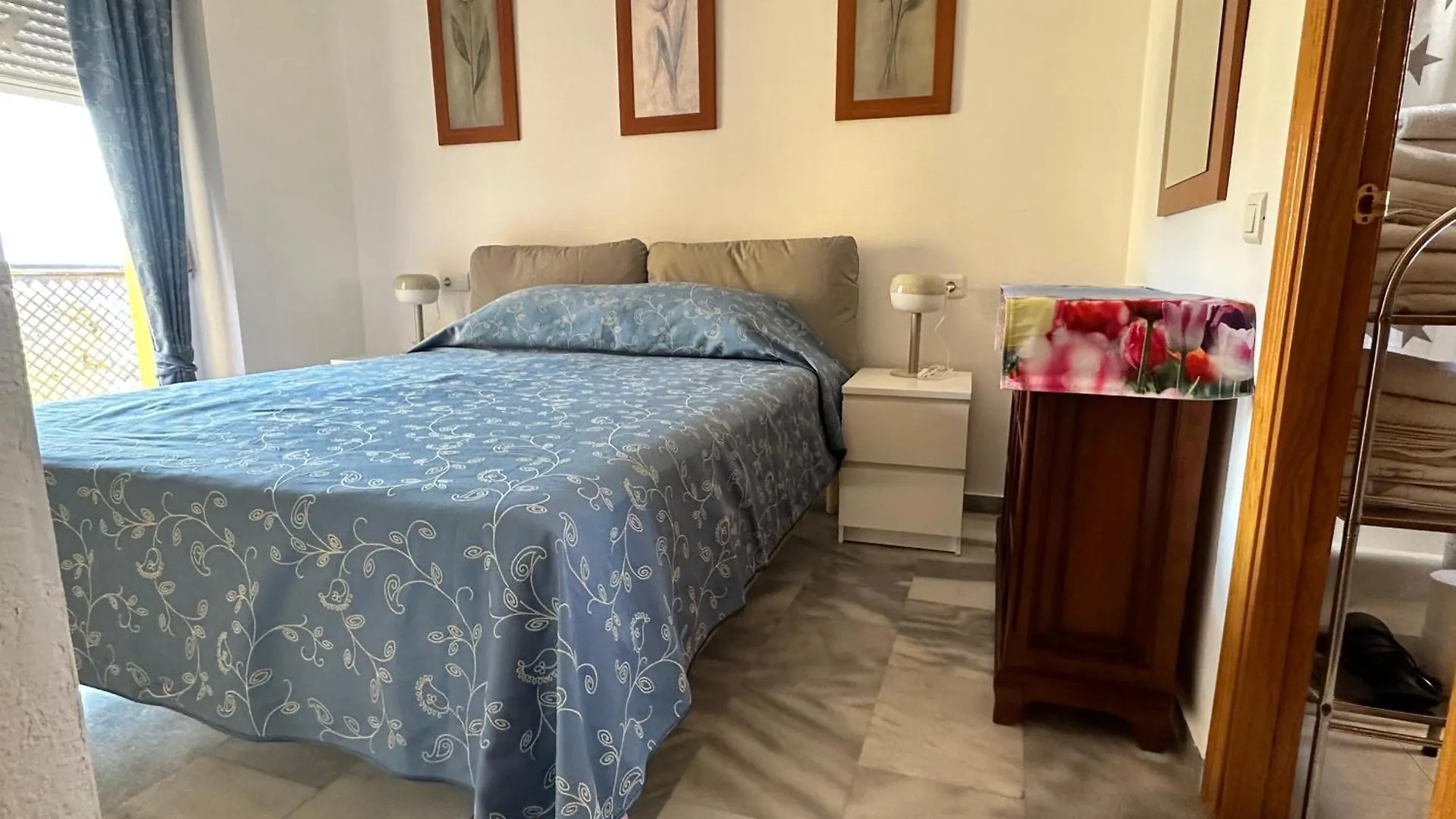 Impresionantes Vistas Y Situacion Perfecta Apartment Benalmadena