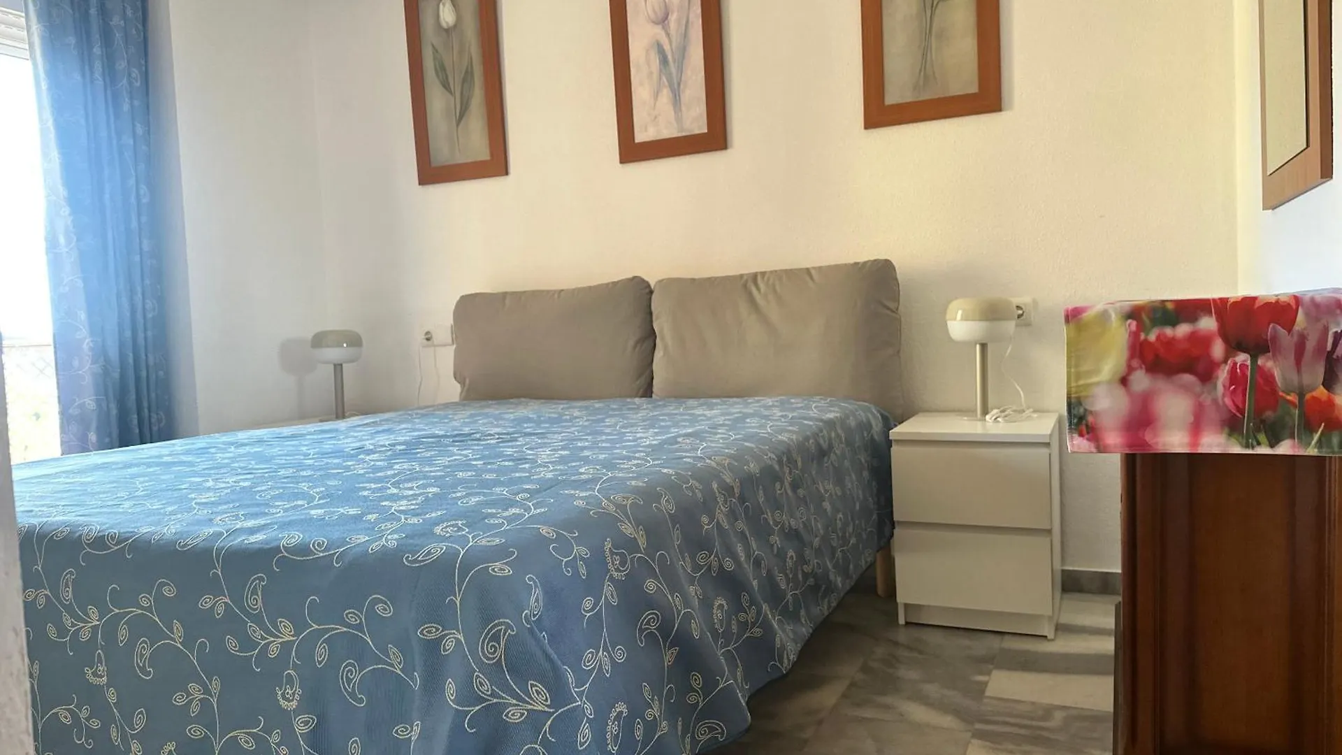 Impresionantes Vistas Y Situacion Perfecta Apartment Benalmadena