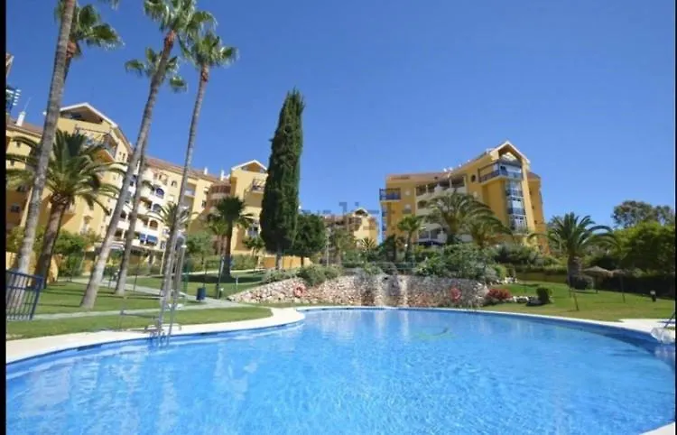 Impresionantes Vistas Y Situacion Perfecta Apartment Benalmadena