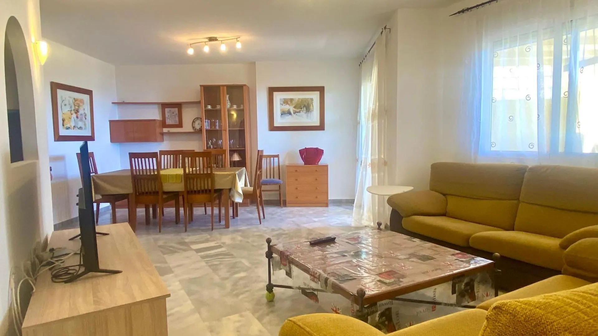 Impresionantes Vistas Y Situacion Perfecta Apartment Benalmadena