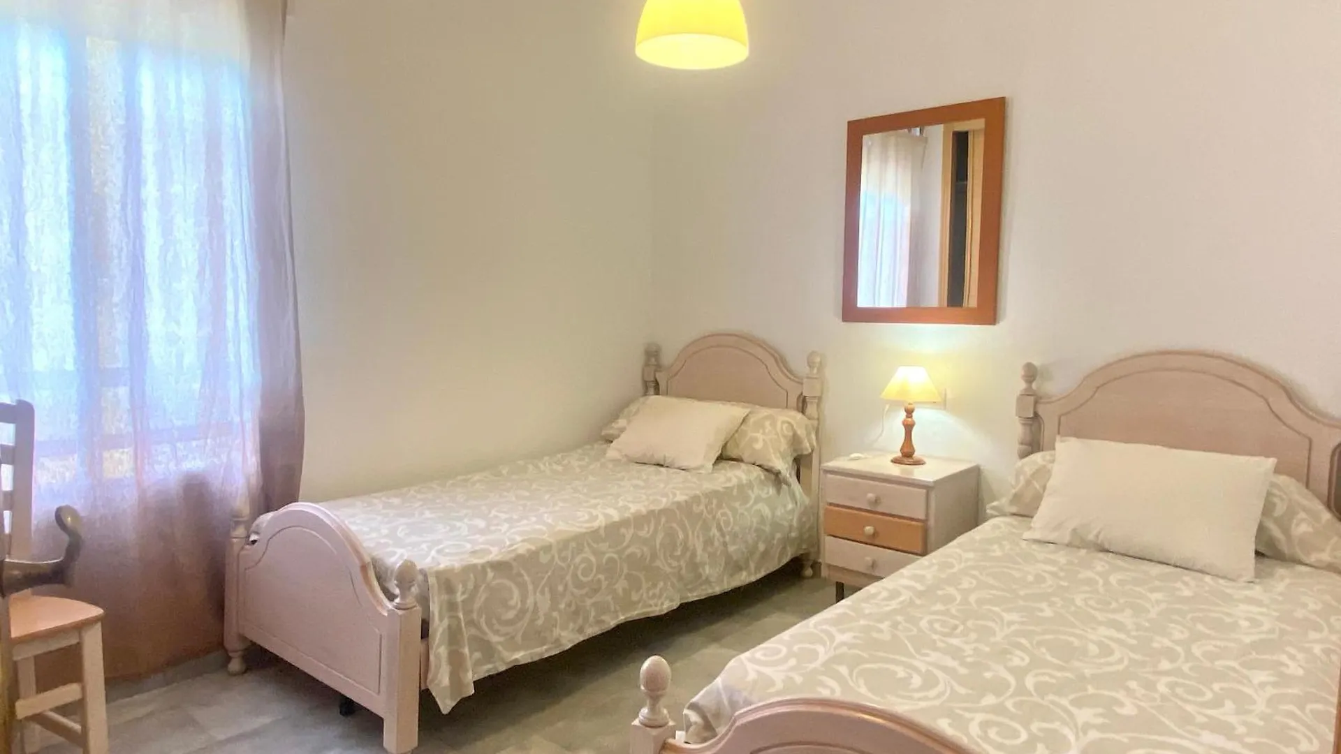 Impresionantes Vistas Y Situacion Perfecta Apartment Benalmadena