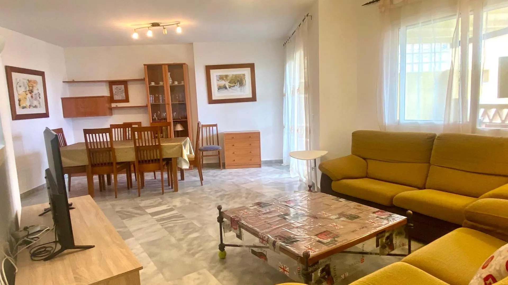 Impresionantes Vistas Y Situacion Perfecta Apartment Benalmadena Spain