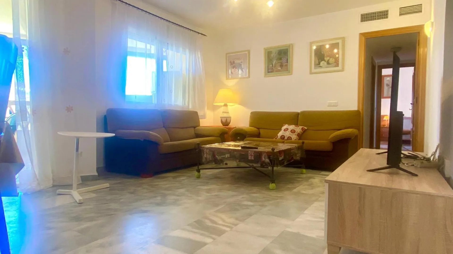Impresionantes Vistas Y Situacion Perfecta Apartment Benalmadena