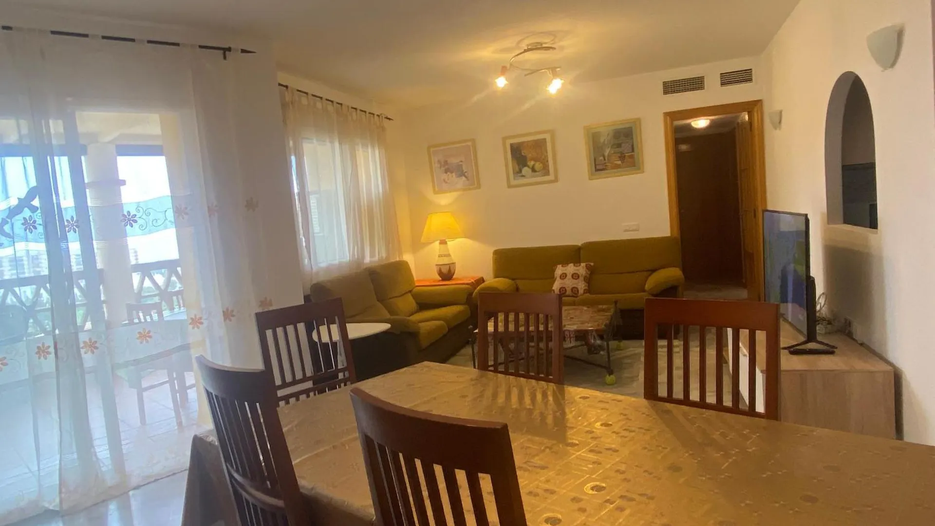 Impresionantes Vistas Y Situacion Perfecta Apartment Benalmadena