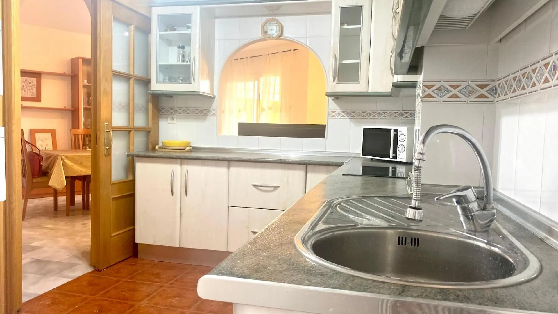 Impresionantes Vistas Y Situacion Perfecta Apartment Benalmadena 0*,
