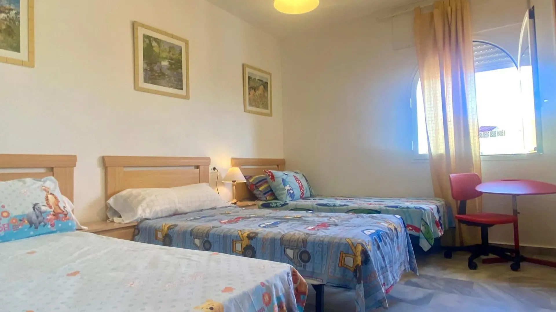 Impresionantes Vistas Y Situacion Perfecta Apartment Benalmadena