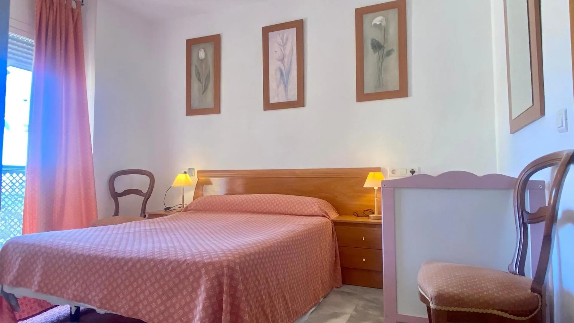 Impresionantes Vistas Y Situacion Perfecta Apartment Benalmadena Spain