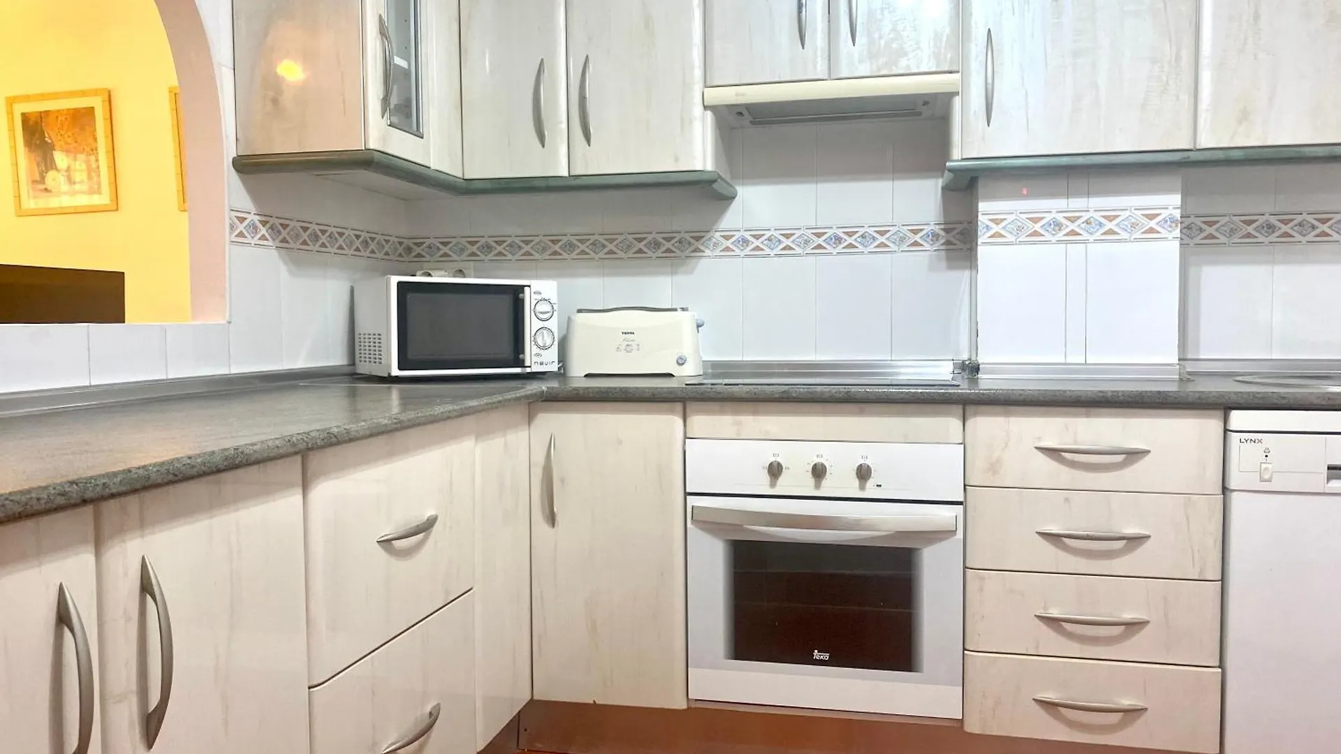 Impresionantes Vistas Y Situacion Perfecta Apartment Benalmadena Spain
