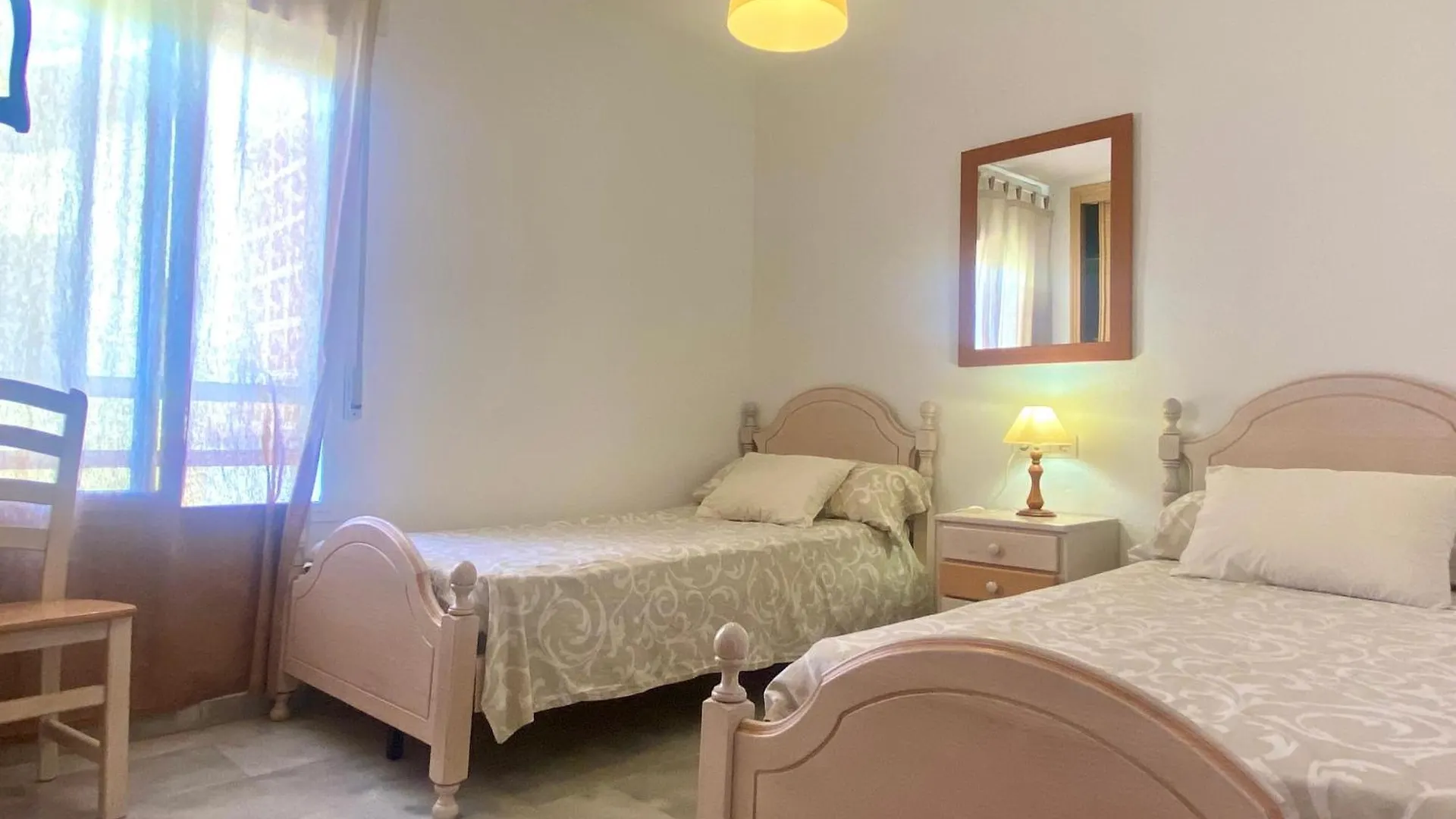 Impresionantes Vistas Y Situacion Perfecta Apartment Benalmadena
