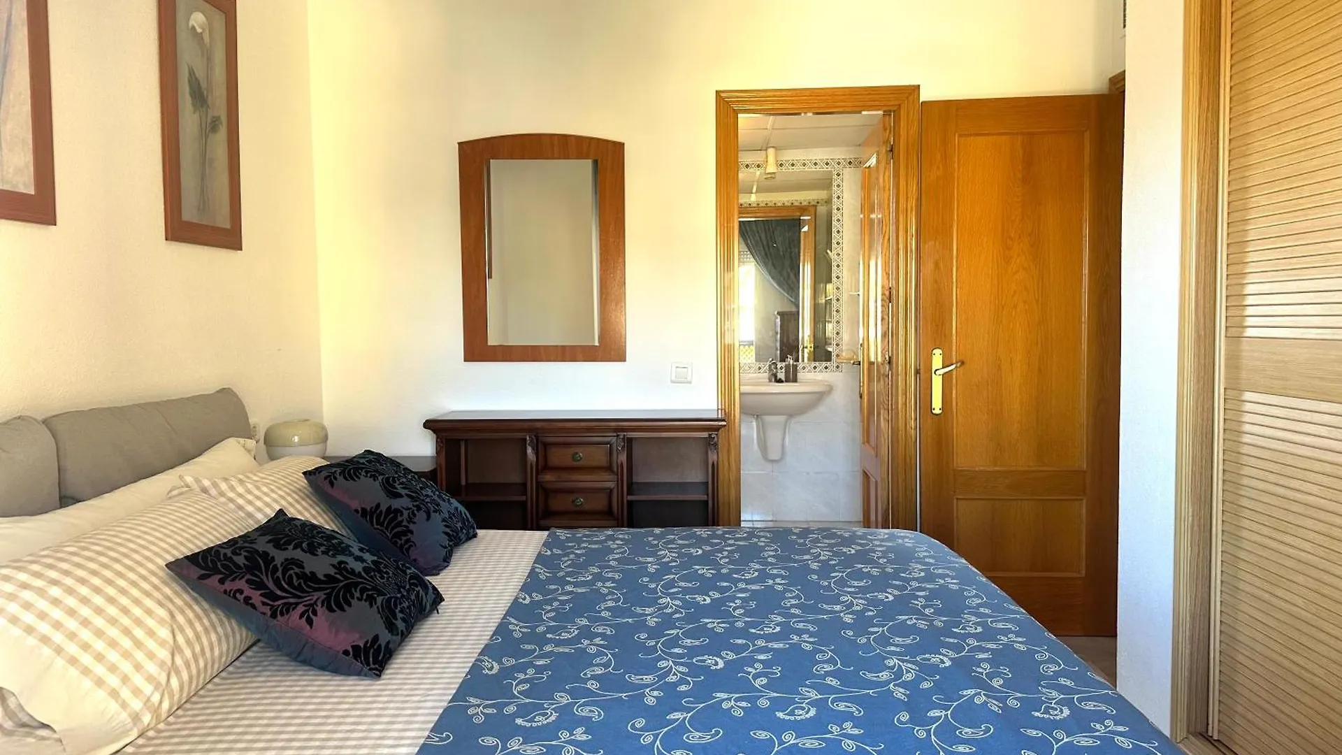 Impresionantes Vistas Y Situacion Perfecta Apartment Benalmadena 0*,