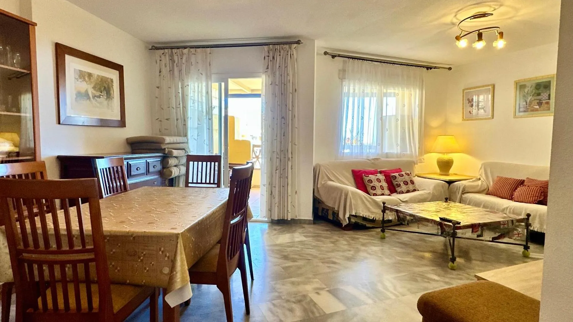 Impresionantes Vistas Y Situacion Perfecta Apartment Benalmadena