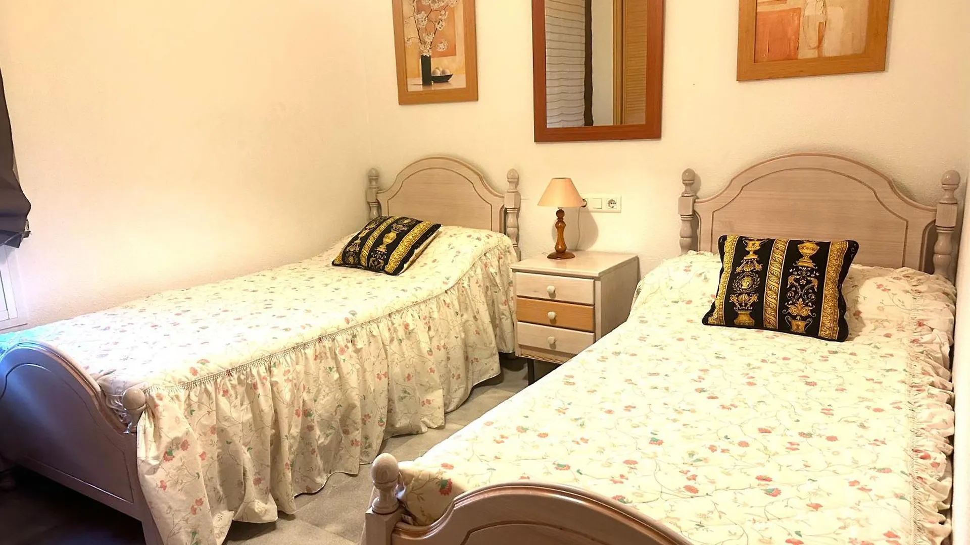 Impresionantes Vistas Y Situacion Perfecta Apartment Benalmadena Spain
