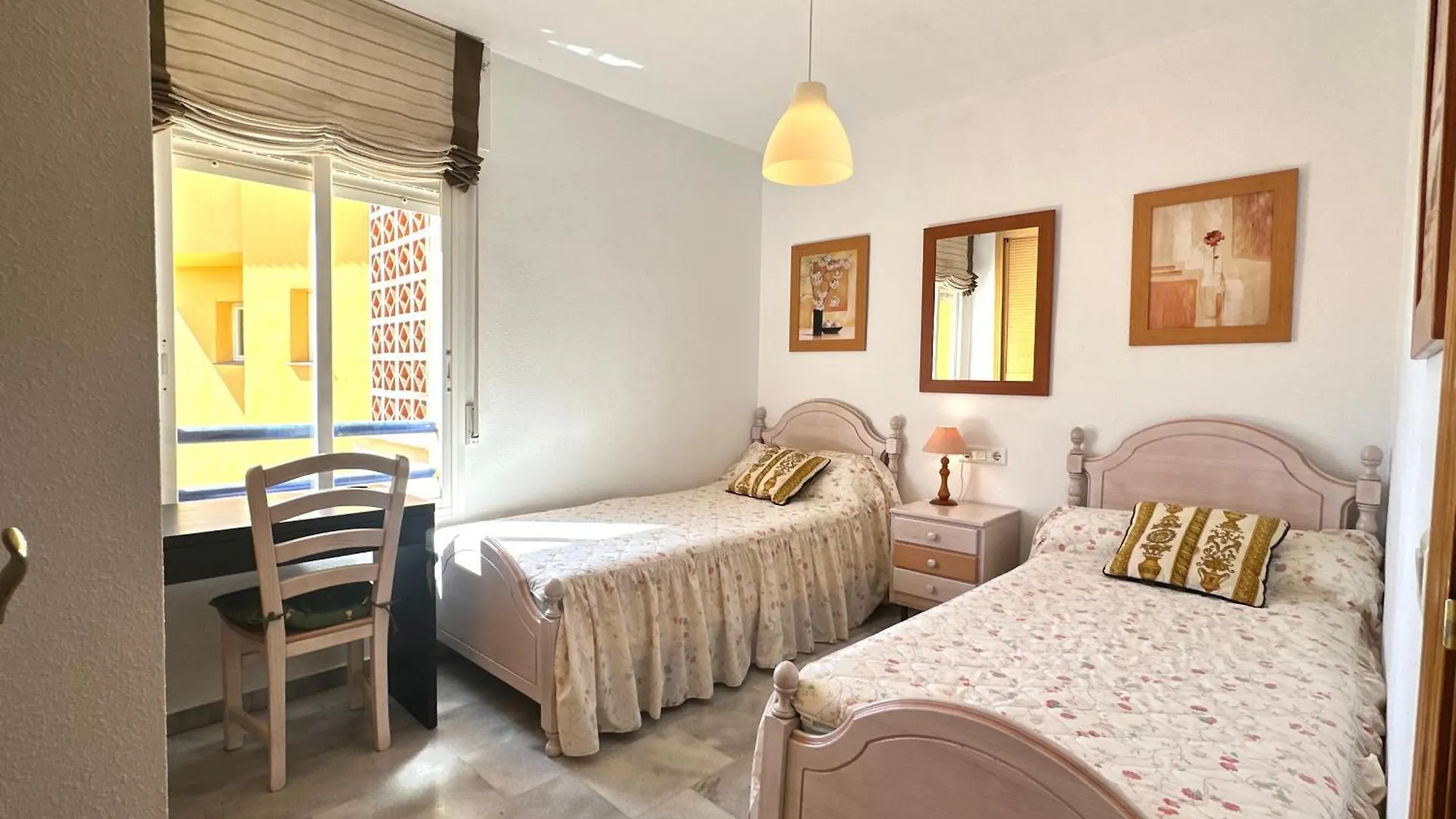 Impresionantes Vistas Y Situacion Perfecta Apartment Benalmadena