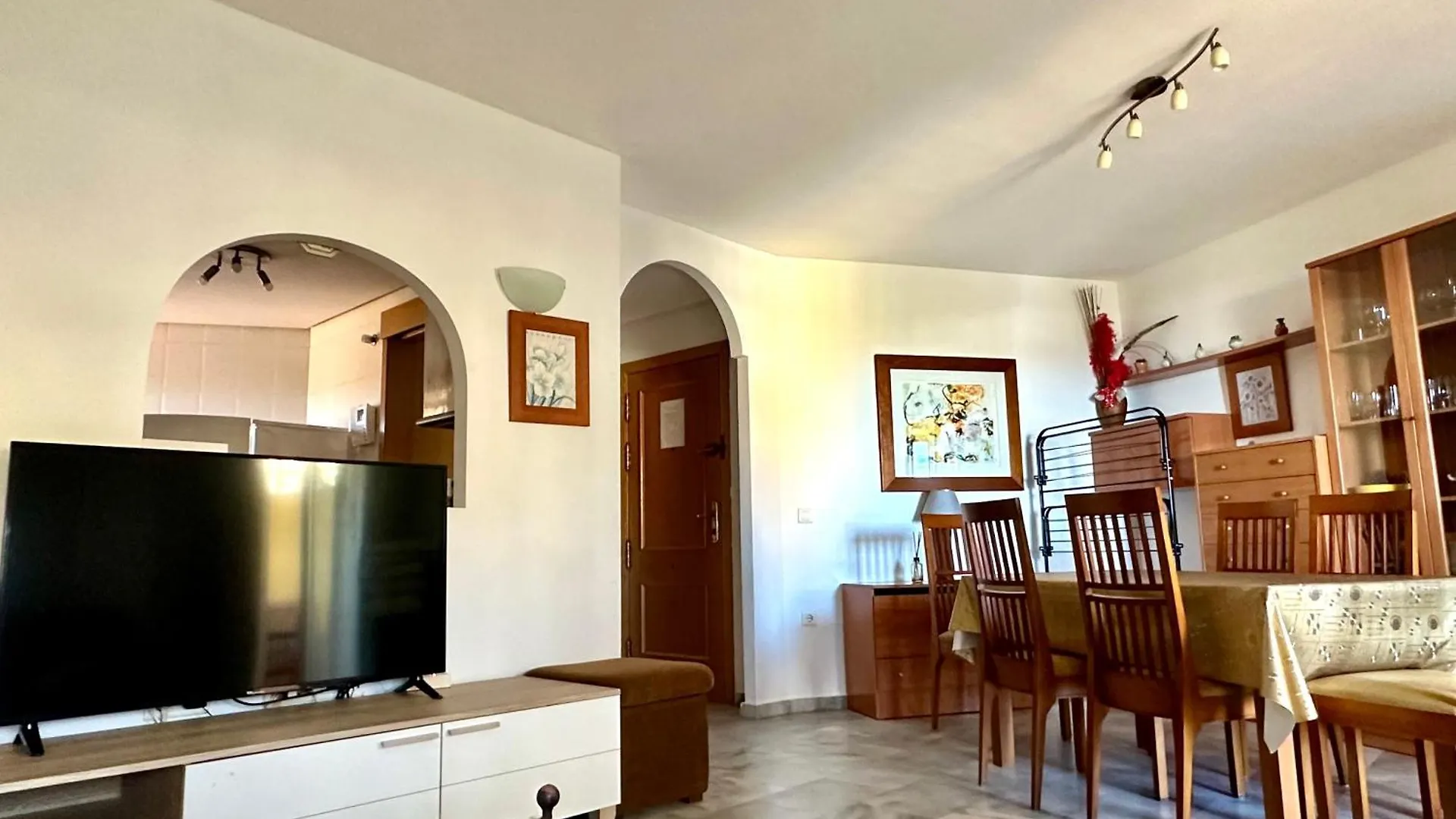 Impresionantes Vistas Y Situacion Perfecta Apartment Benalmadena