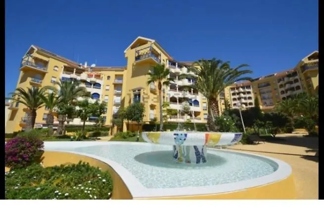 Impresionantes Vistas Y Situacion Perfecta Lägenhet Benalmádena